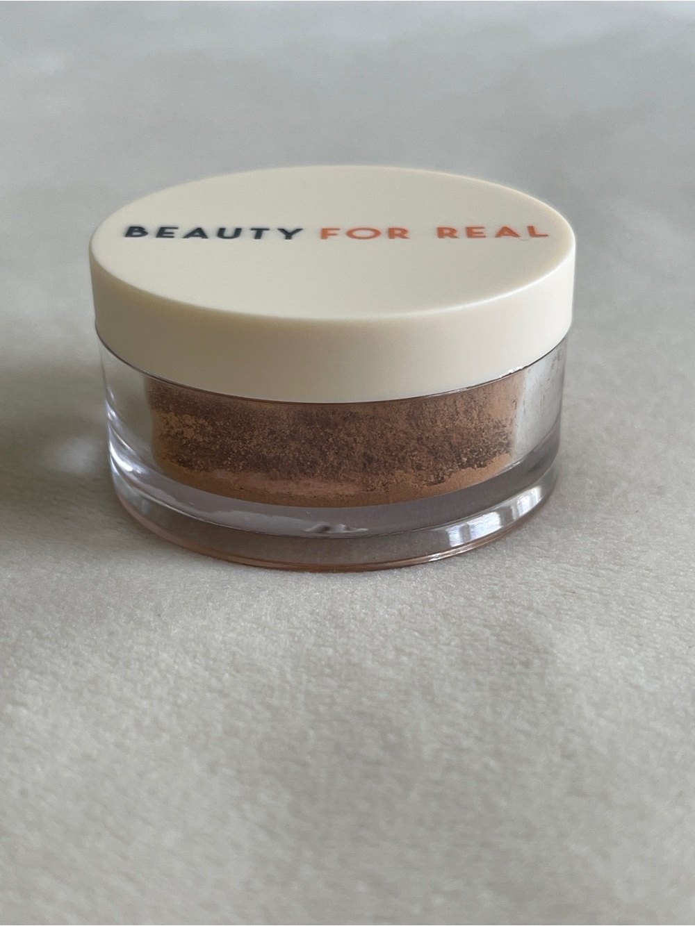 Beauty For Real Loose Setting Powder - Translucent #2 - Picture 4 of 5